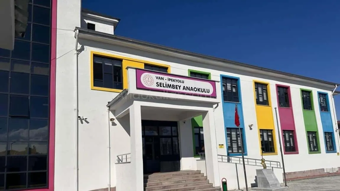 Selimbey Anaokulu