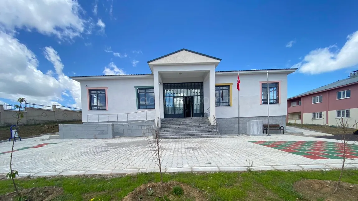Güveçli Anaokulu