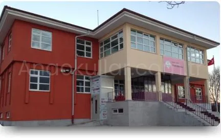 Çandır Anaokulu