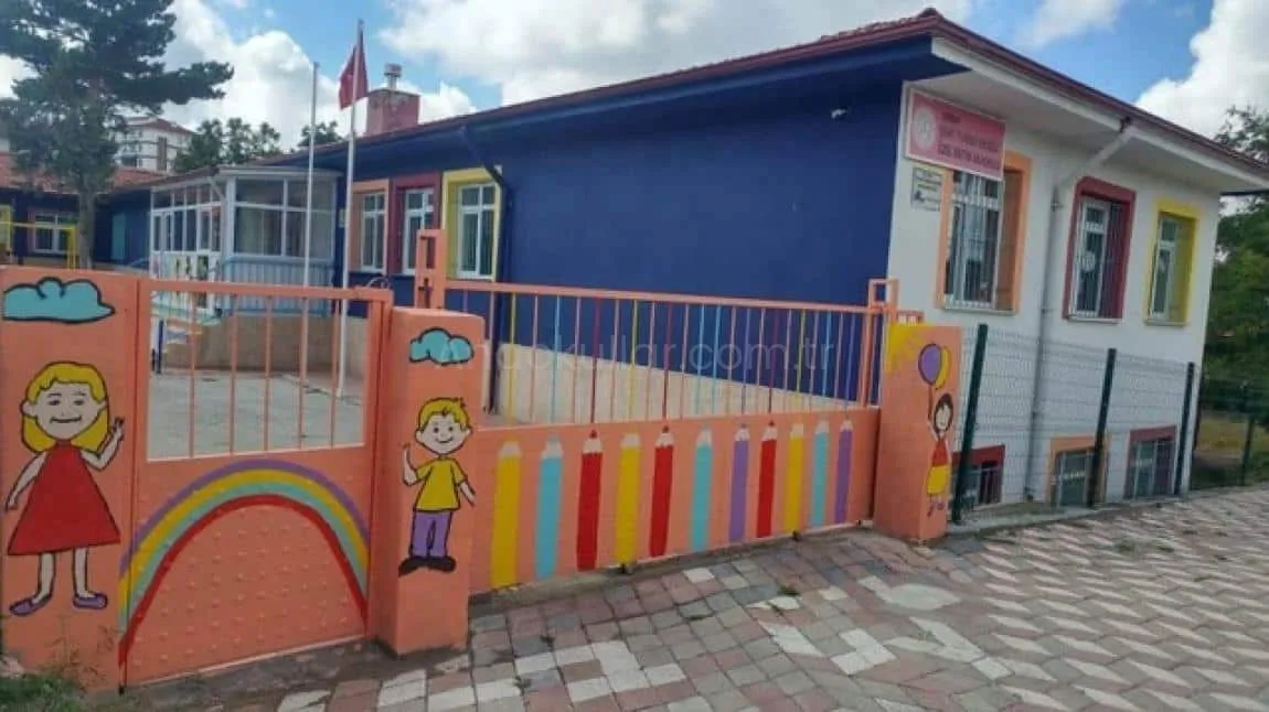 Şehit Turgay Eroğlu Özel Eğitim Anaokulu
