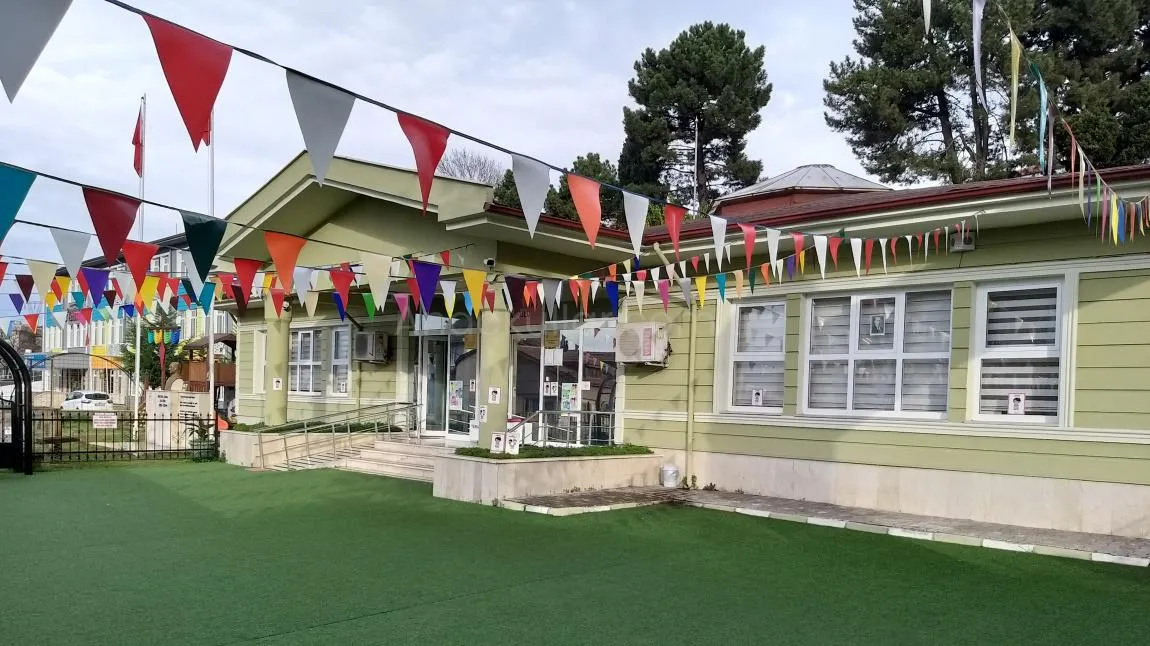 Gülşen Utku Anaokulu fotoğrafı