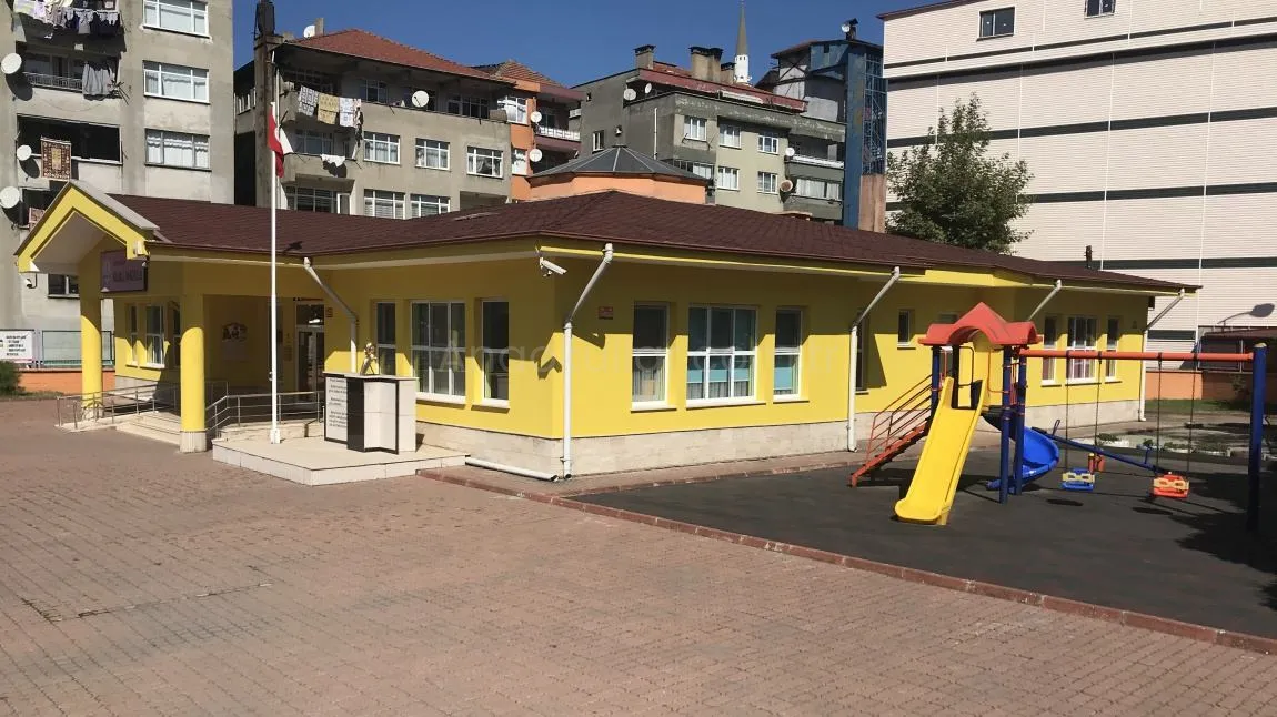 Kilimli Anaokulu fotoğrafı