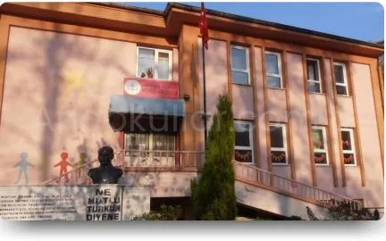 Kozlu Anaokulu fotoğrafı