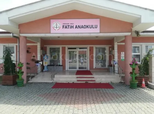 Kozlu Fatih Anaokulu fotoğrafı