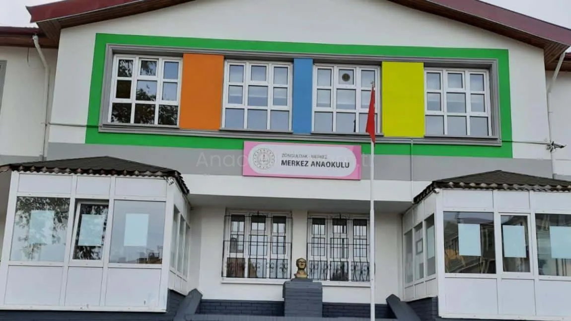Ahmet Erdoğan Anaokulu fotoğrafı